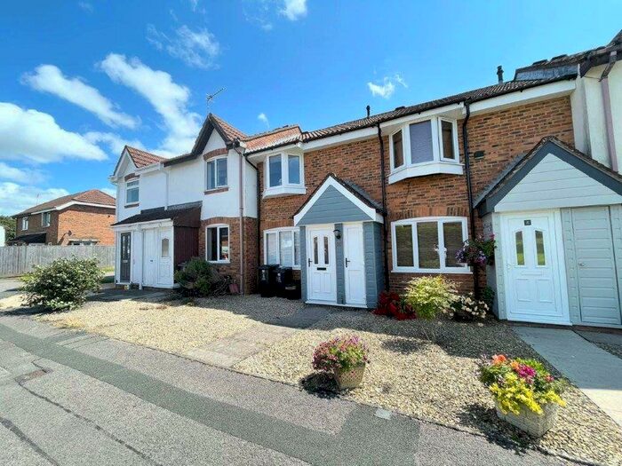 2 Bedroom House To Rent In Freshbrook, Freshbrook Swindon, SN5