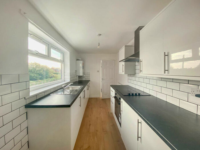 2 Bedroom Flat To Rent In Jubilee Terrace, Bedlington, Northumberland, NE22