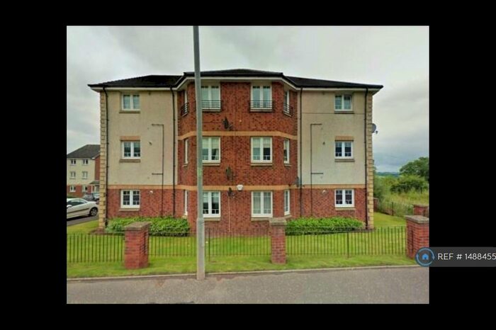 2 Bedroom Flat To Rent In Leven Road, Ferniegair, Hamilton, ML3