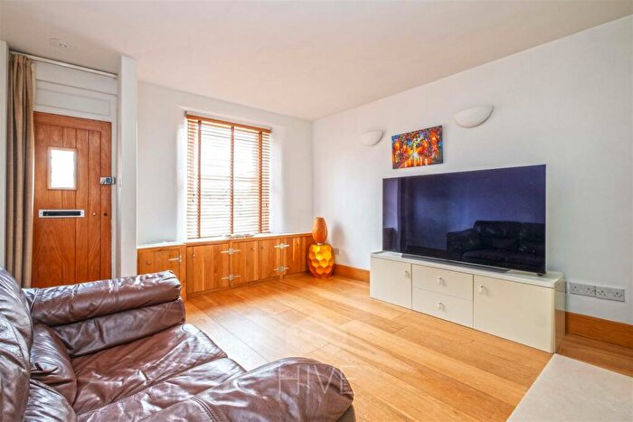 3 Bedroom Terraced House For Sale In Bell Street, Swanage, BH19
