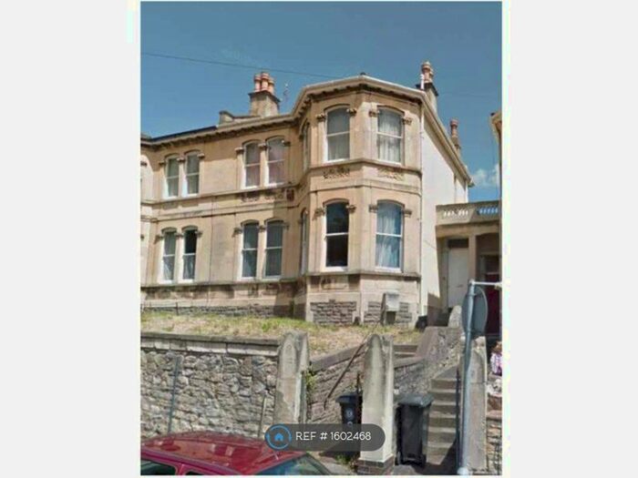 4 Bedroom Semi-Detached House To Rent In Arley Hill, Bristol, BS6