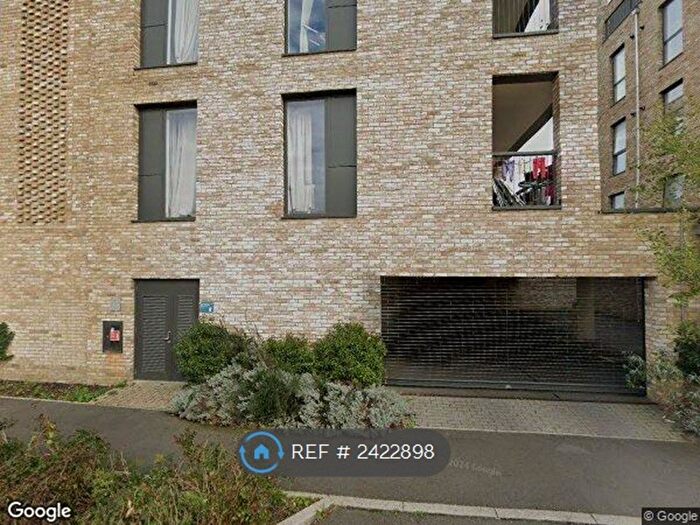 2 Bedroom Flat To Rent In Trumpington, Trumpington, Cambridge, CB2