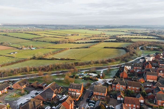 5 Bedroom Detached House For Sale In Brooker Close, Barrow Upon Soar, LE12