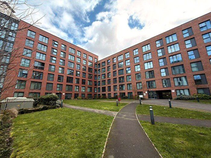 2 Bedroom Flat For Sale In Windmill Street, Birmingham, B1