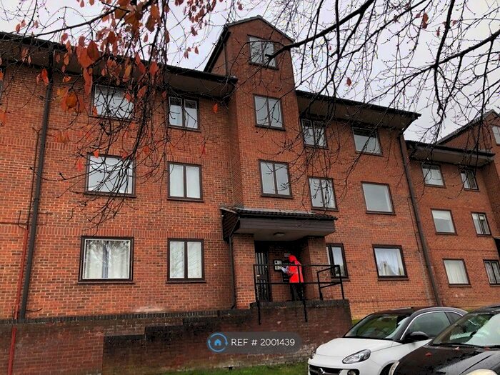 1 Bedroom Flat To Rent In Dale Road, Reading, RG2