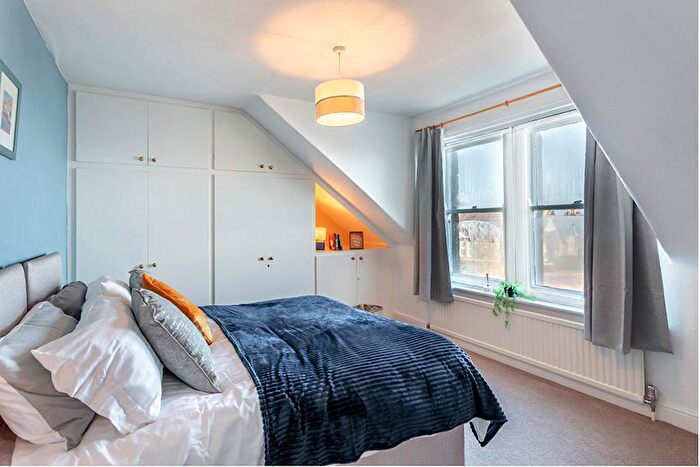 4 Bedroom Terraced House To Rent In Skipton Road, Harrogate, HG1