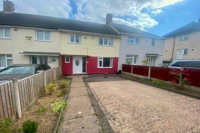 3 Bedroom Property To Rent In Summerwood Lane, Nottingham, NG11