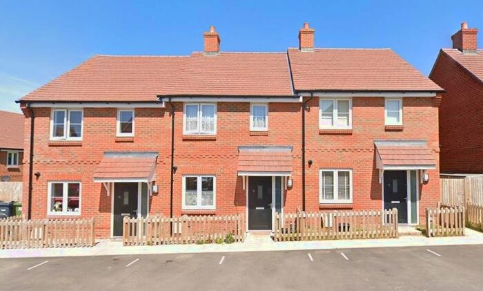 3 Bedroom Terraced House To Rent In Delamere Gardens, Fair Oak, Eastleigh, SO50