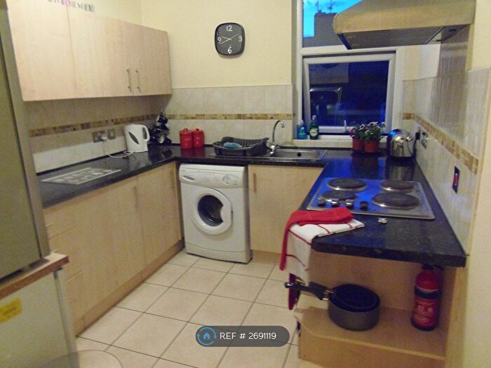 2 Bedroom Terraced House To Rent In Aston Street, Leeds, LS13