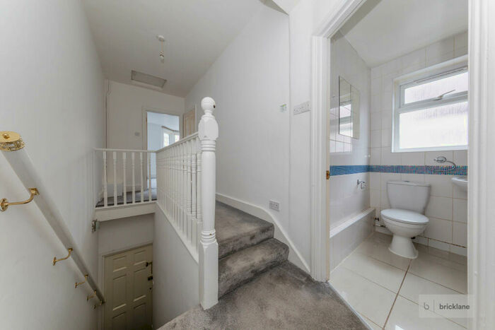 2 Bedroom Apartment To Rent In Whitehall Road, , Thornton Heath, CR7