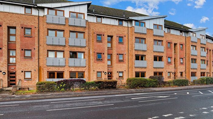 2 Bedroom Flat For Sale In Craighall Road, Flat /, Port Dundas, Glasgow, G4