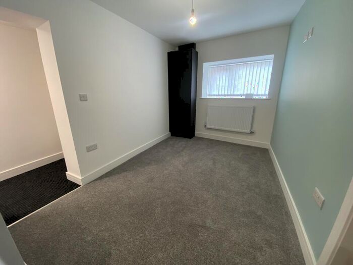 1 Bedroom Flat To Rent In West Laith Gate, Doncaster, DN1