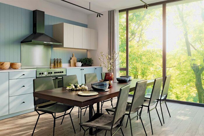 1 Bedroom Flat To Rent In Lewis House, Bradshaw Yard, TW8