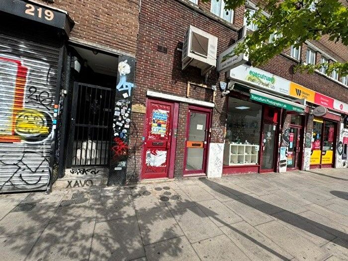 Retail To Rent In Bethnal Green Road, Bethnal Green, E2