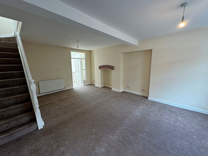 3 Bedroom Terraced House To Rent In Clifton Street Cwmparc -, Treorchy, CF42