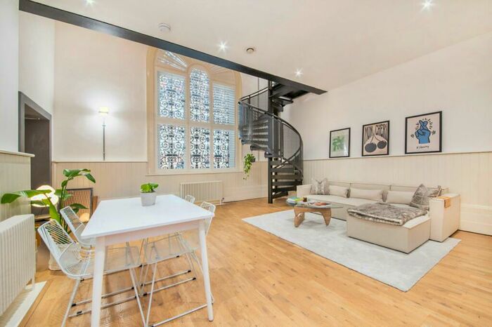 1 Bedroom Flat To Rent In Foundry House, Arsenal Way, SE18