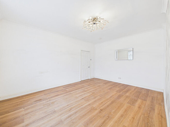 2 Bedroom Flat For Sale In Christie Gardens, Saltcoats, KA21