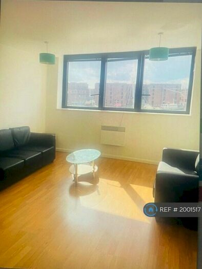 2 Bedroom Flat To Rent In Mann Island, Liverpool, L3