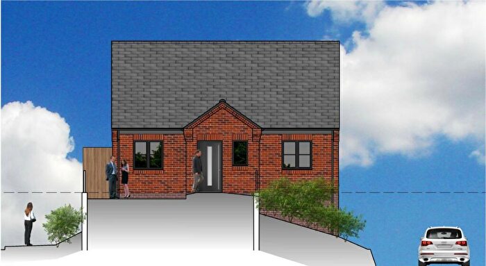 3 Bedroom Detached Bungalow For Sale In Elkesley Road, Meden Vale, Mansfield, NG20