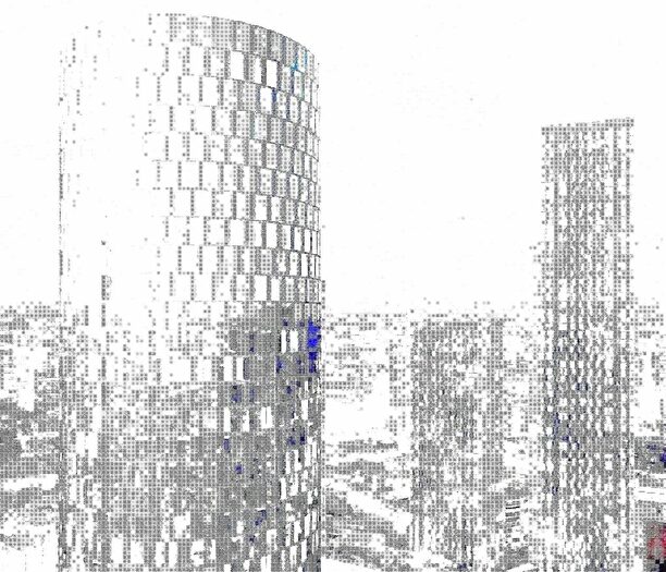 2 Bedroom Apartment To Rent In R, Silvercroft Street, Manchester, M15