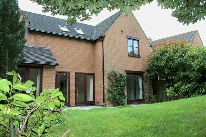4 Bedroom Detached House To Rent In Top Common, Warfield, Bracknell, Berkshire, RG42
