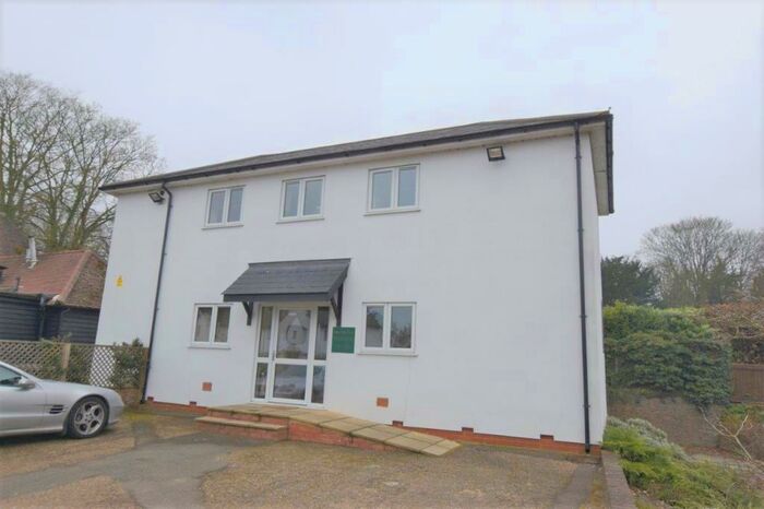 1 Bedroom Apartment To Rent In Pines Hill, Stansted, CM24