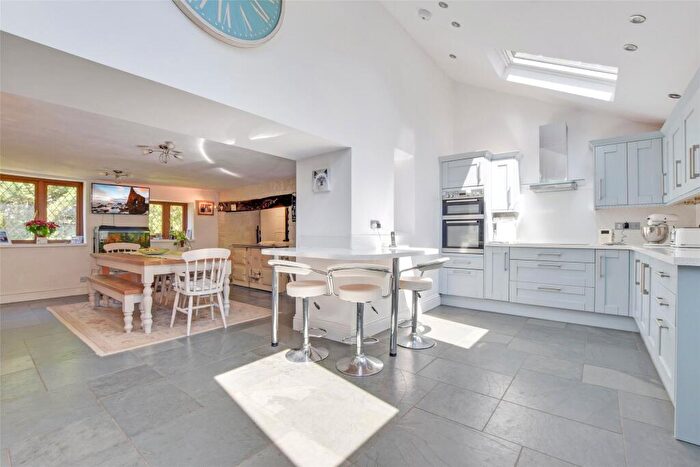 7 Bedroom Detached House For Sale In Swimbridge, Barnstaple, EX32