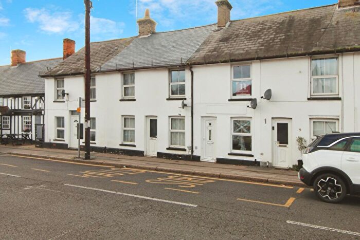 3 Bedroom Cottage For Sale In (Sales) North Road, Clacton-On-Sea, CO15