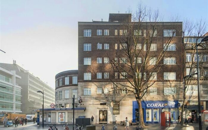 2 Bedroom Flat To Rent In Euston Road, London, NW1