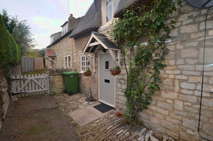 2 Bedroom Terraced House To Rent In Main Street, Ailsworth, Peterborough, PE5