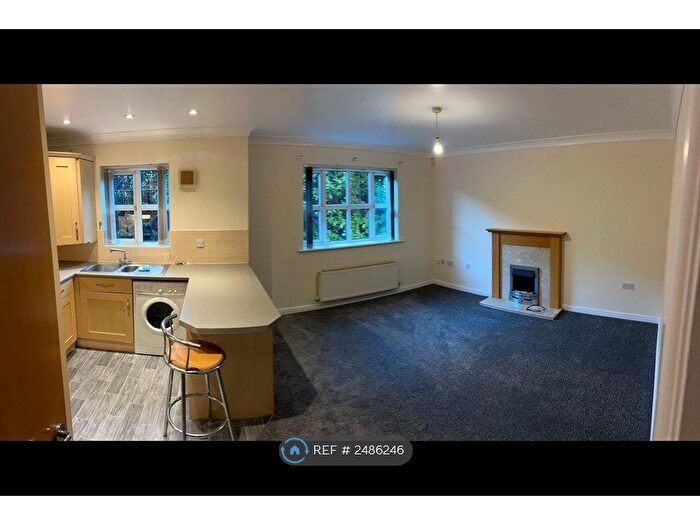 1 Bedroom Flat To Rent In Bellmer Close, Barnsley, S71