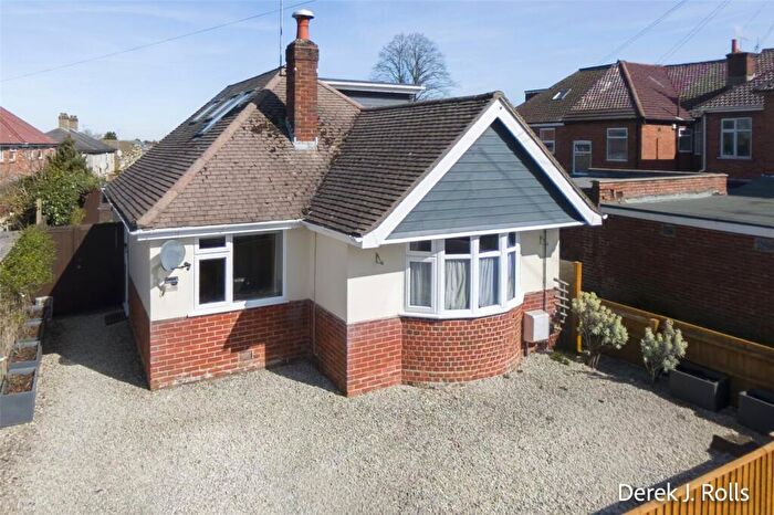 3 Bedroom Bungalow For Sale In Claremont Road, Bournemouth, Dorset, BH9
