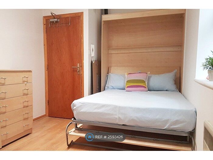 Studio To Rent In Rufford Street, London, N1