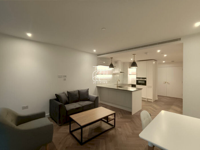 1 Bedroom Flat To Rent In Gauging Square, London, E1W