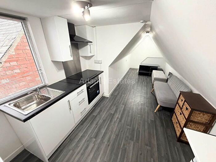 1 Bedroom Flat To Rent In London Road, Reading, RG1
