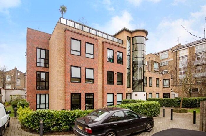 1 Bedroom Flat To Rent In Manor Gardens, Holloway, N7