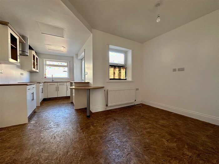 4 Bedroom Terraced House For Sale In Tweed Street, Loftus, Saltburn-By-The-Sea, TS13