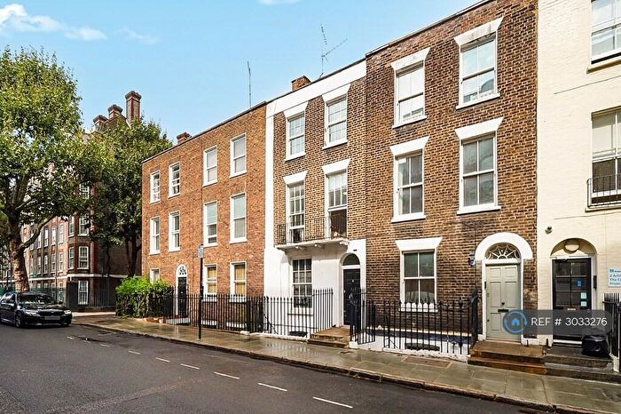 5 Bedroom Maisonette To Rent In Arlington Road, London, NW1