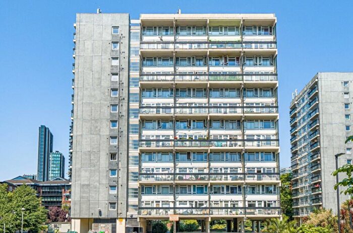 2 Bedroom Flat To Rent In Tyers Street Kennington, SE11