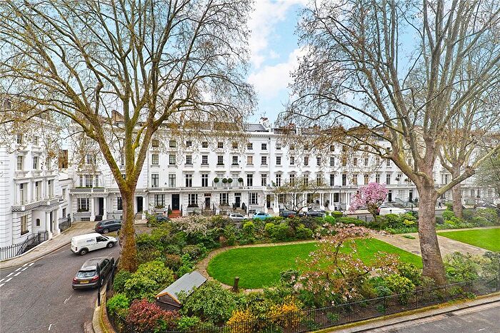 1 Bedroom Flat For Sale In Ovington Square, London, SW3