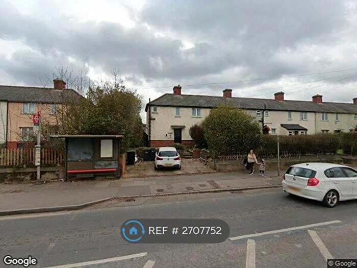 2 Bedroom Semi-Detached House To Rent In Carterhatch Lane, Enfield, EN1