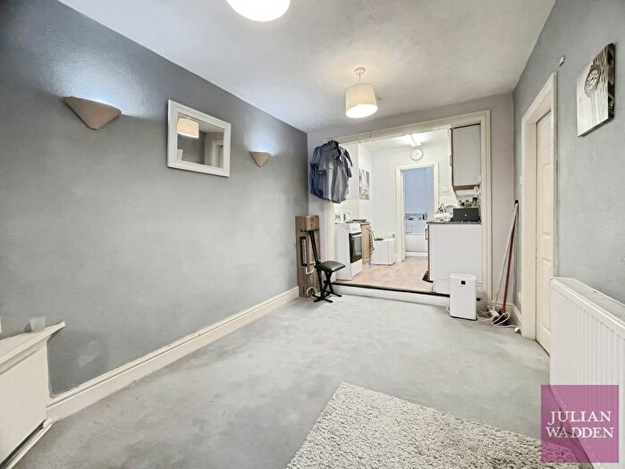 1 Bedroom Flat To Rent In Hazelwood Road, Hazel Grove, Stockport, SK7