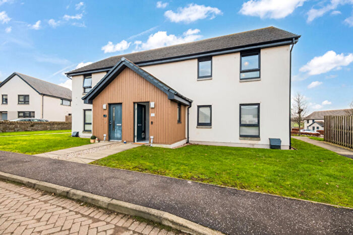 2 Bedroom Apartment For Sale In Nethergray Road, Dundee, DD2