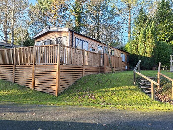 2 Bedroom Lodge For Sale In Two Bed Regal Hemsworth (), Gatebeck Holiday Park, Gatebeck, Kendal, Cumbria, LA8
