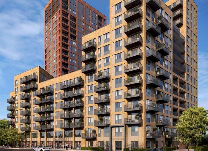 1 Bedroom Flat To Rent In Healum Avenue, Southall, UB2