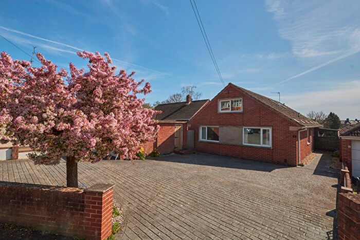 6 Bedroom Detached House For Sale In Union Road, Exeter, EX4