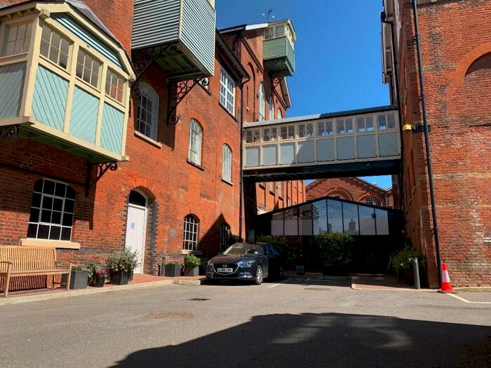 1 Bedroom Apartment To Rent In The Tunhouse, Court Street, Faversham, ME13