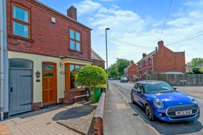 2 Bedroom Property To Rent In Birmingham Street, Wednesbury, WS10