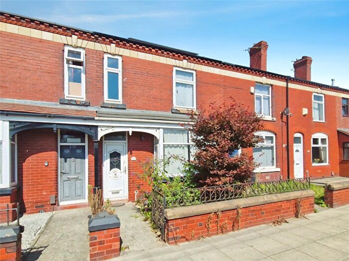3 Bedroom Terraced House For Sale In Manchester Road West, Little Hulton, Manchester, Greater Manchester, M38