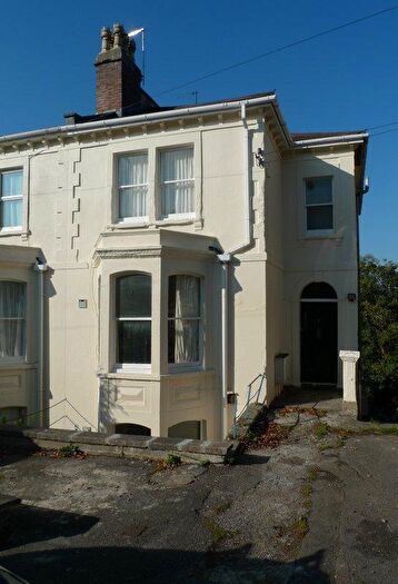 8 Bedroom Detached House To Rent In Belmont Road, Bristol, BS6